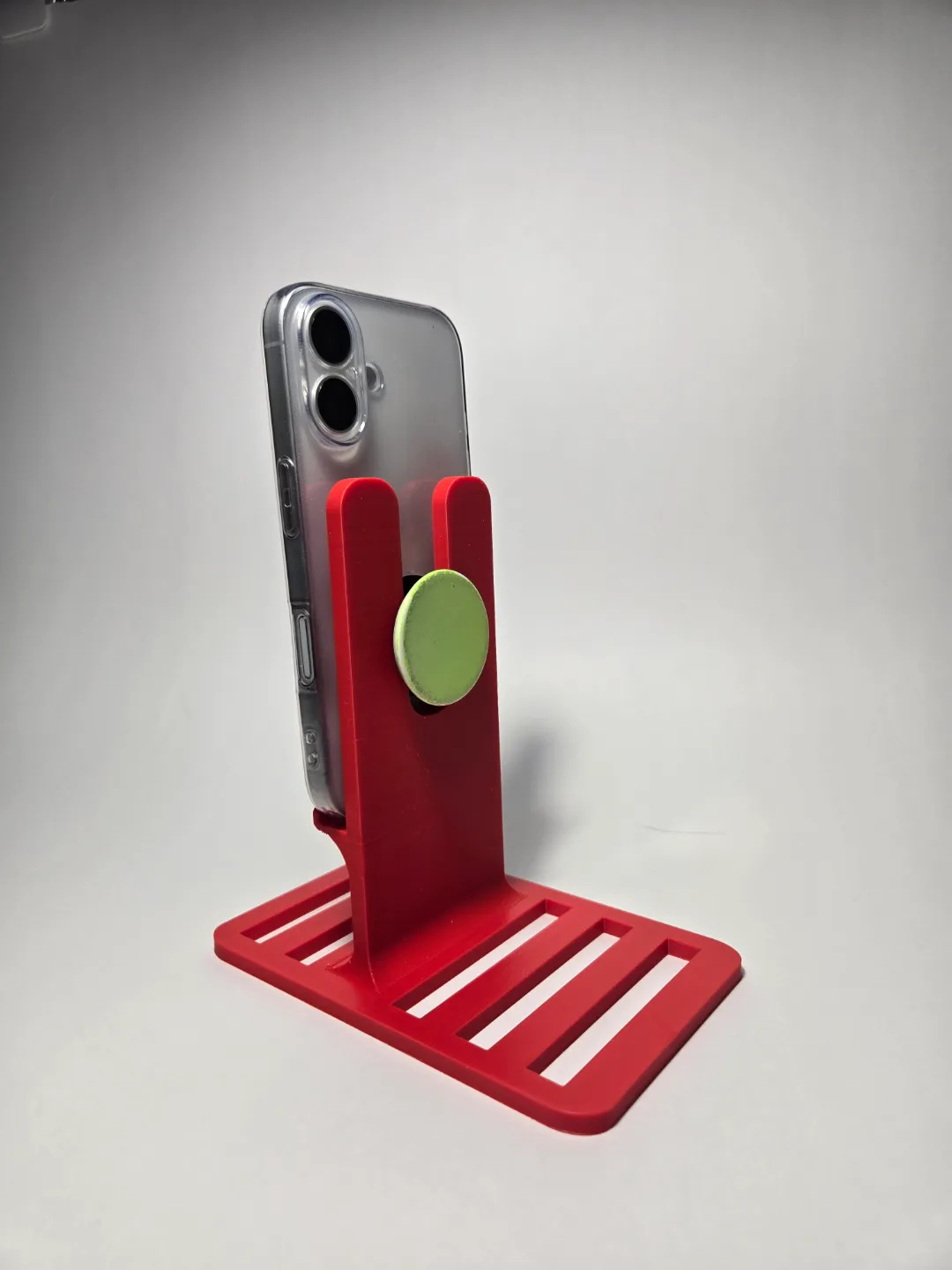 Bedtime Phone Dock for PopSocket, photo 4 of 4 - Bedtime Phone Dock for PopSocket Mobile & Device Accessories