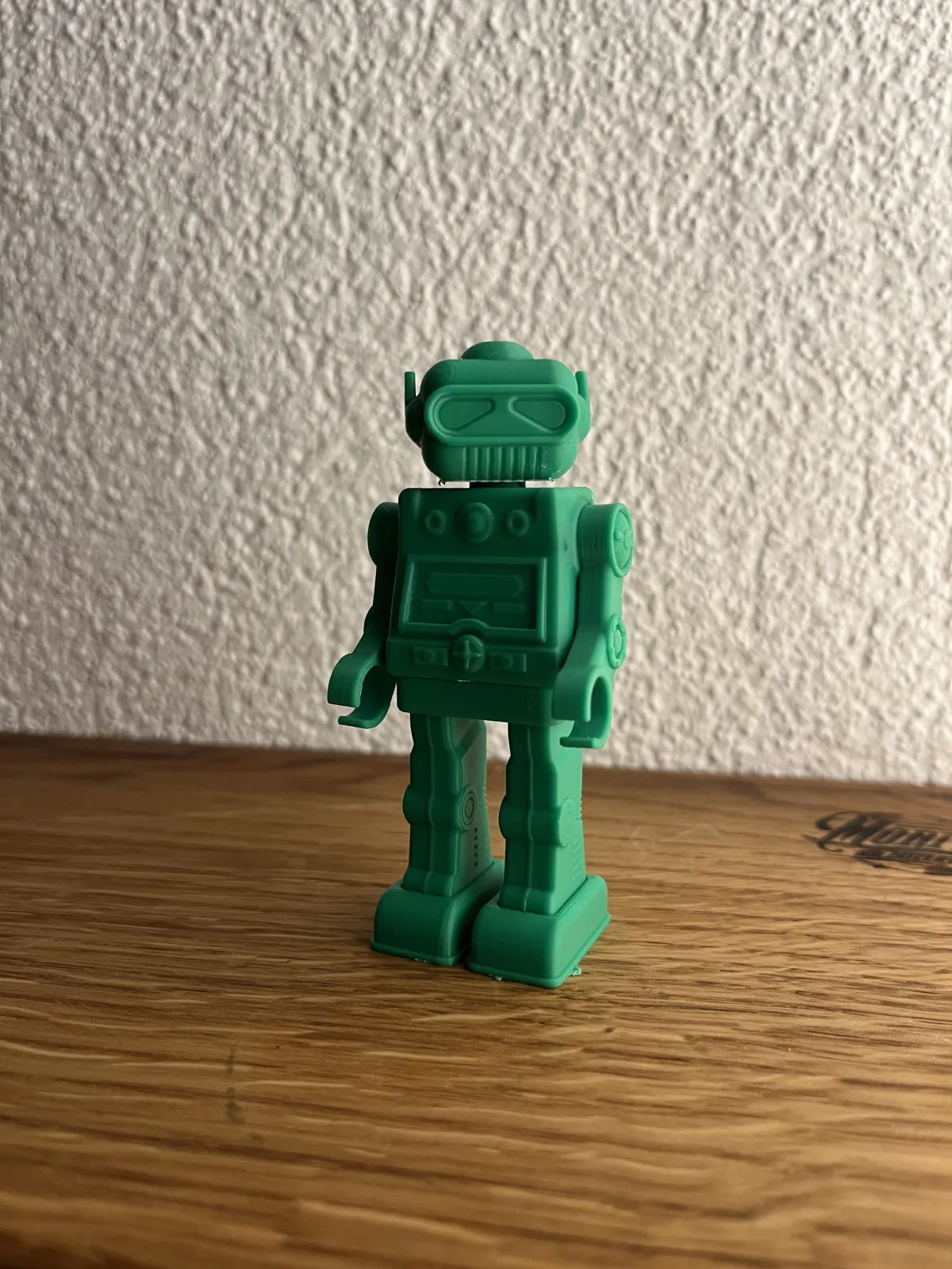 3dwb Robot Kit Card, photo 4 of 4 - 3dwb Robot Kit Card Models, RC & Drones