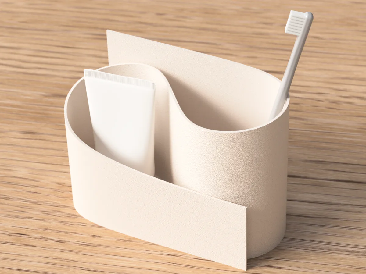 Desk / Bathroom Organizer