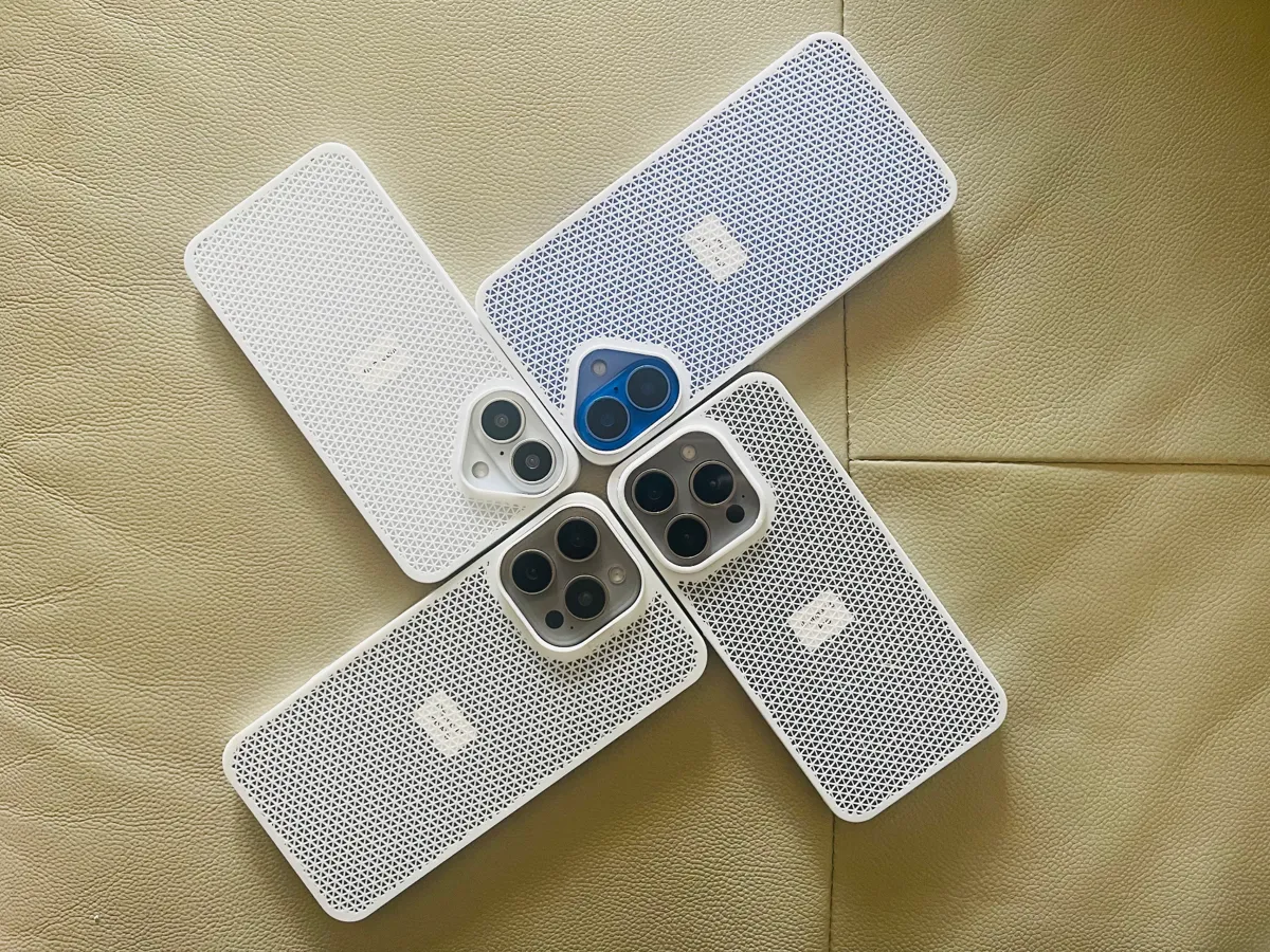 iPhone 16 Series Ultra Thin Case