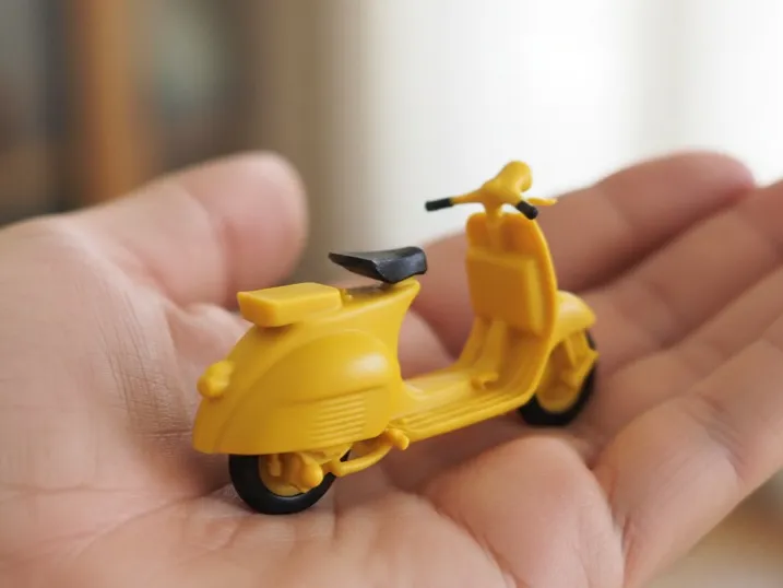vespa piaggio
