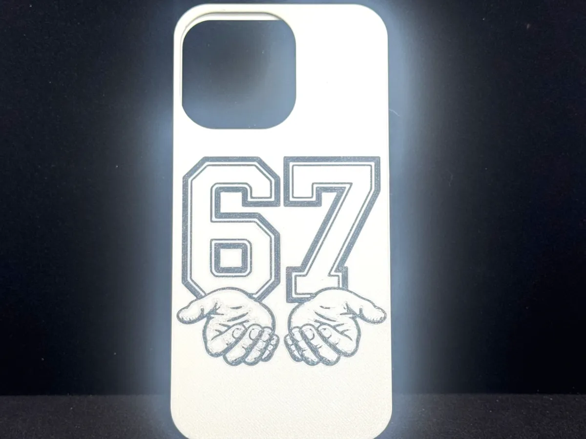 iPhone Case for iPhones 11 to 17