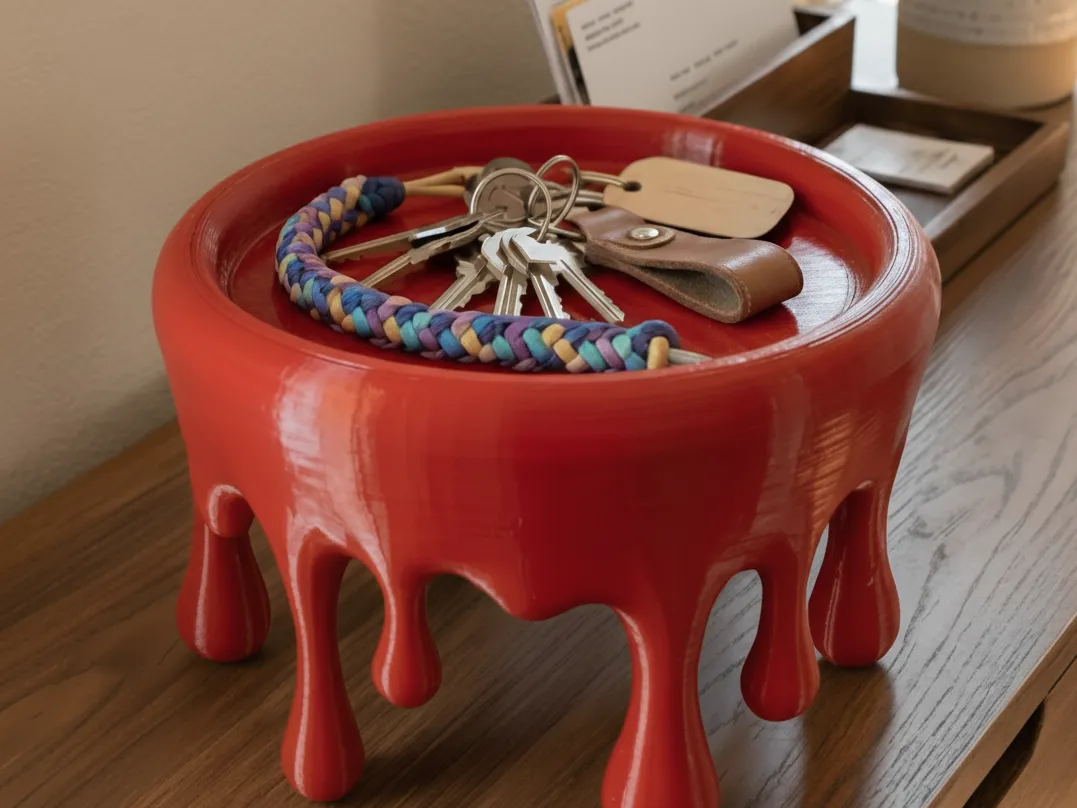 Dripping Dish tray