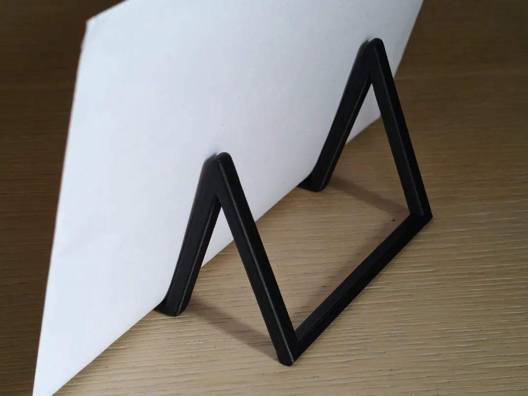 Photo holder