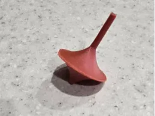 Spinning Top Fidget Toy