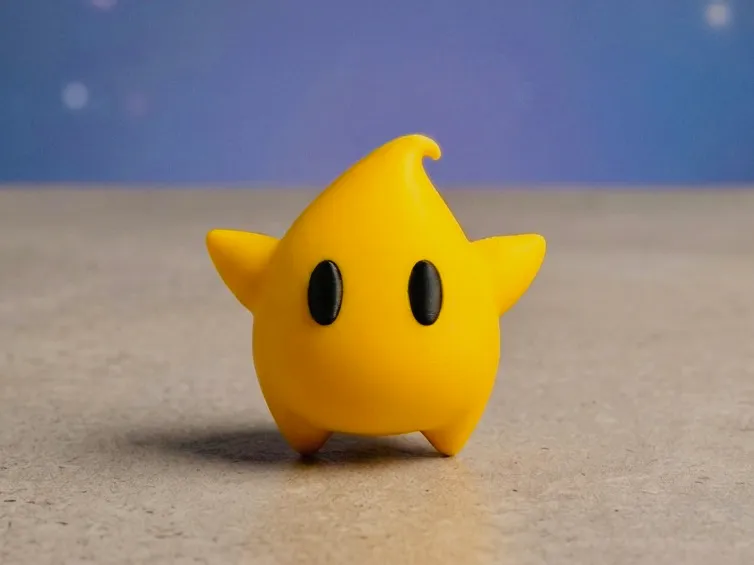 Super Mario