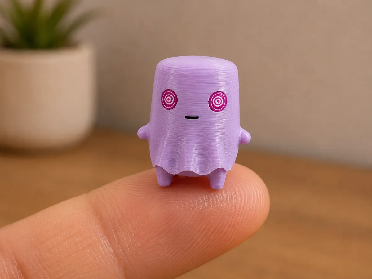 Mini ghost sprite fortnite