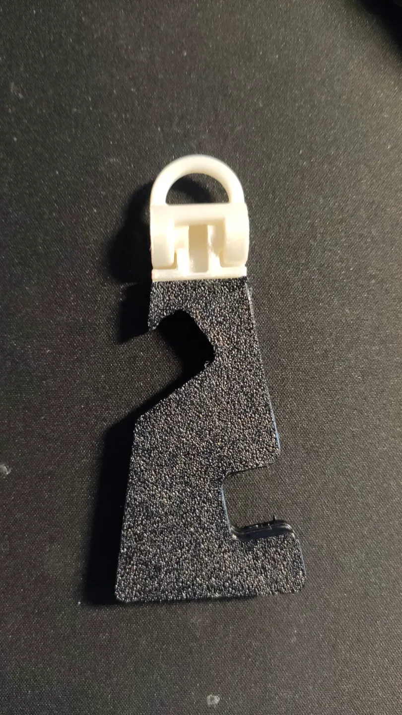 key ring phone holder, photo 3 of 4 - key ring phone holder Tools