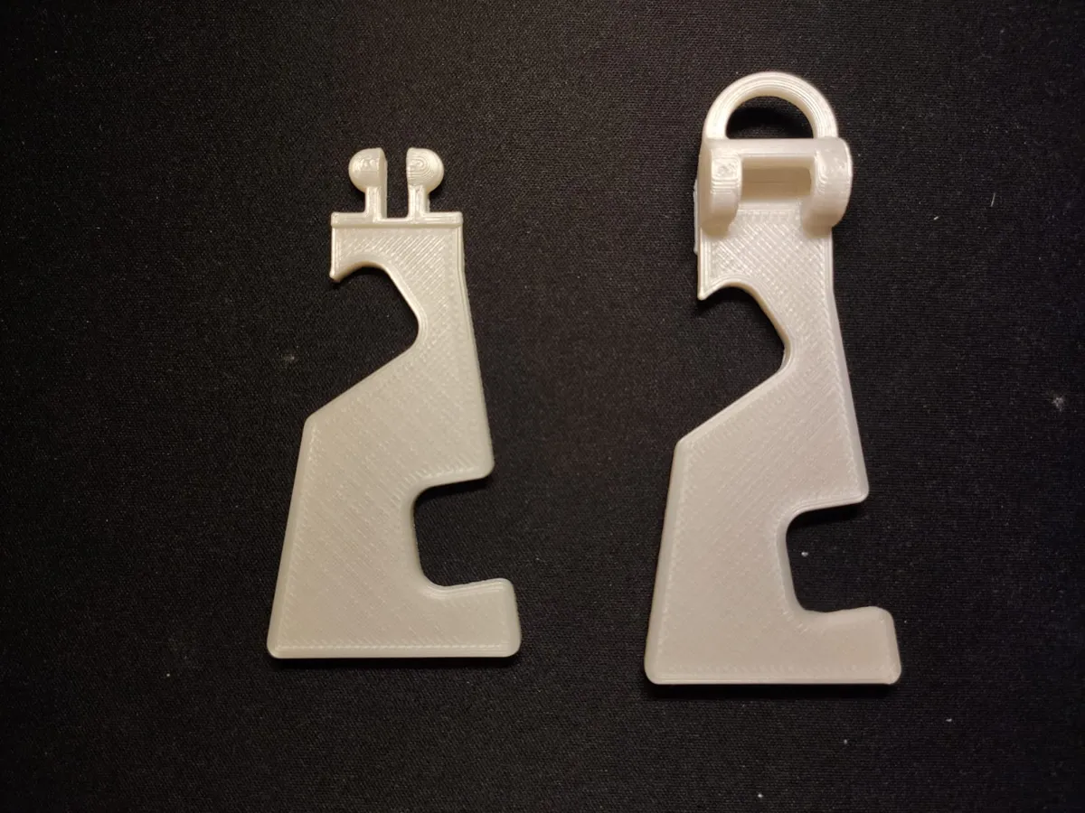 key ring phone holder, photo 4 of 4 - key ring phone holder Tools
