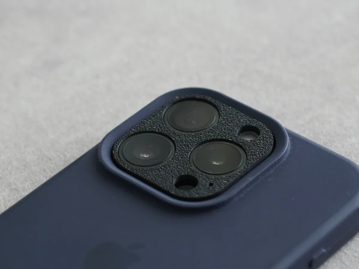 iPhone 15 Pro Camera Dust Cover