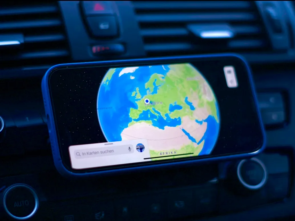 MagSafe Phone Holder for Car CD Slot - Vehicles, in stock in India