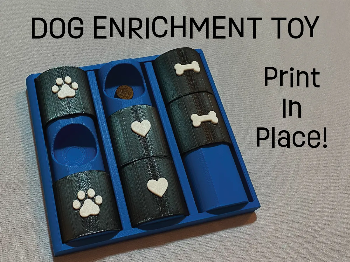 Dog Enrichment Toy - Pets, in stock in India