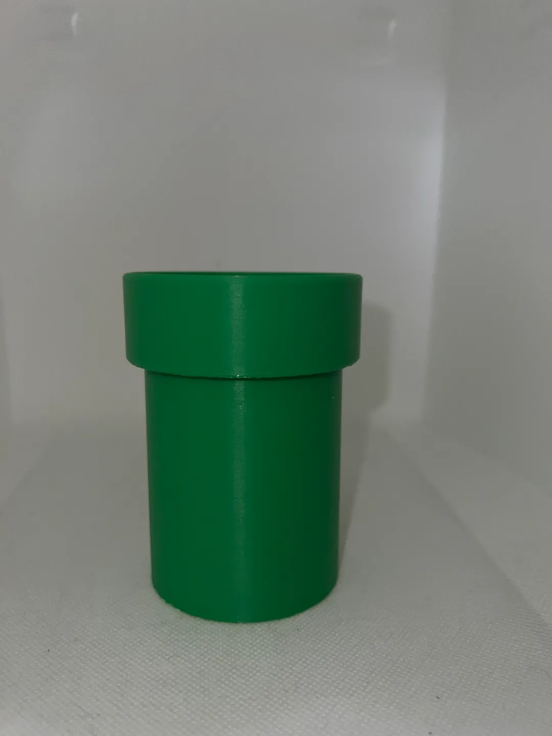 Super Mario Pipe Bank Large, photo 3 of 4 - Super Mario Pipe Bank Large Figurines & Collectibles