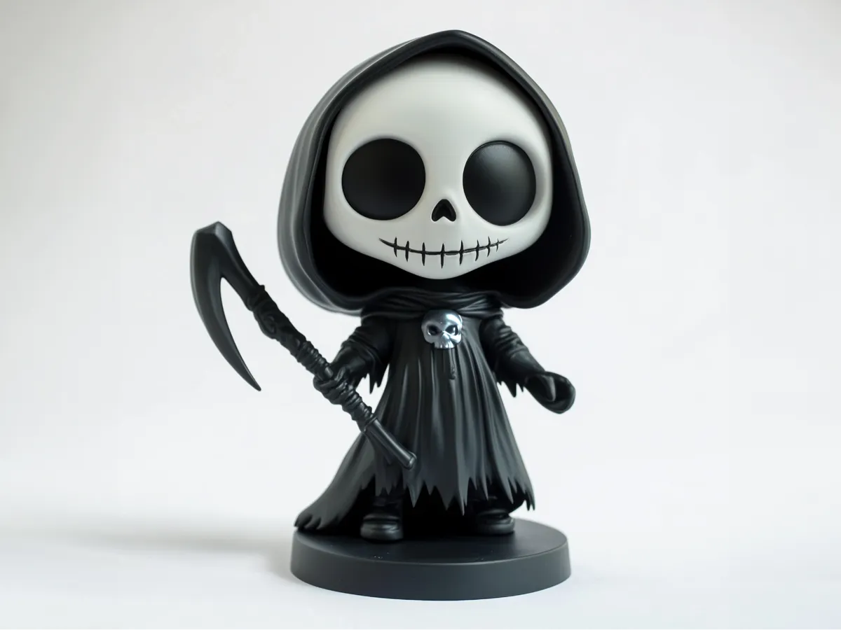 Funko Pop style (v1.1) - Characters, in stock in India