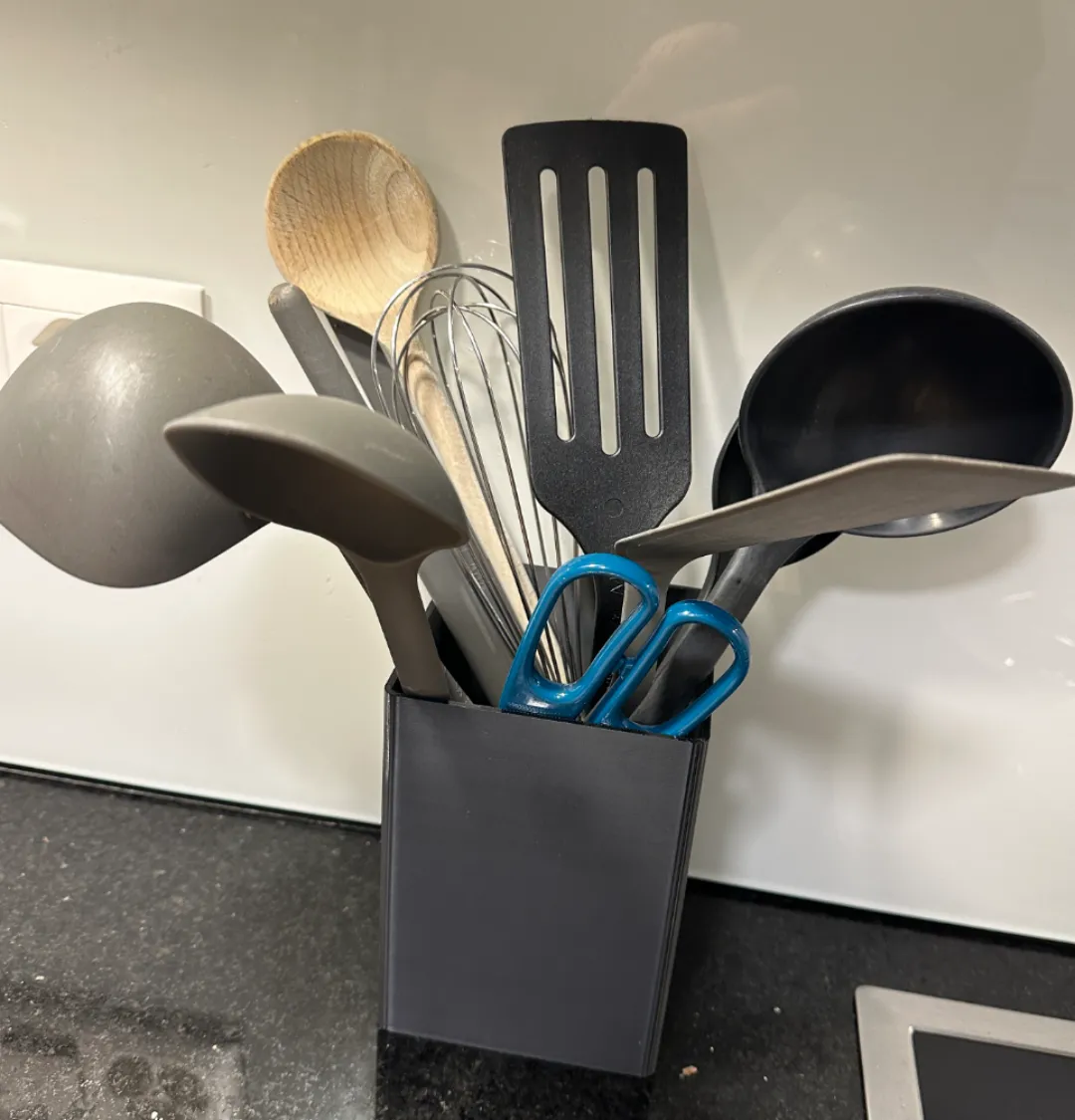 Kitchen Utensils Organizer - Cabinet & Shelf Organisers, in stock in India