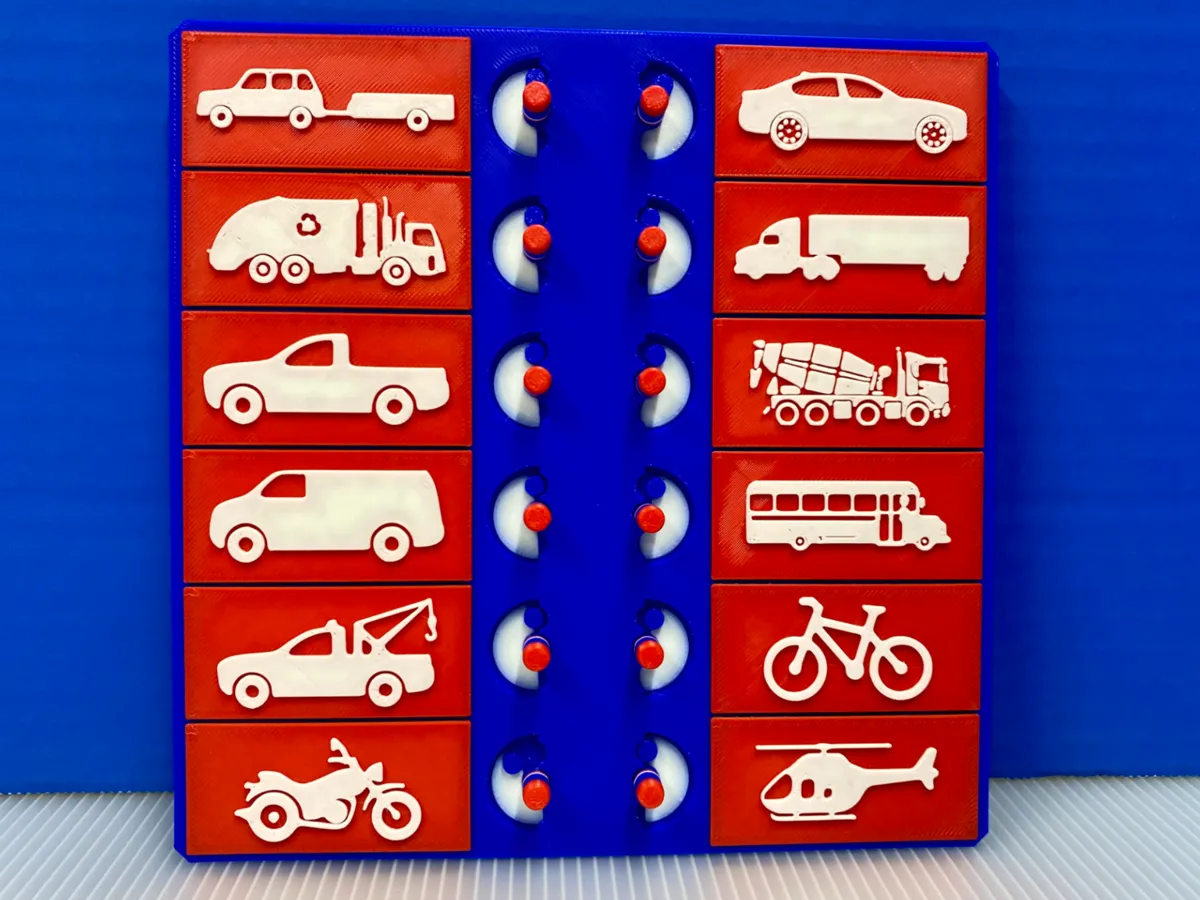 Children's Travel Game - Other Toys & Games, in stock in India