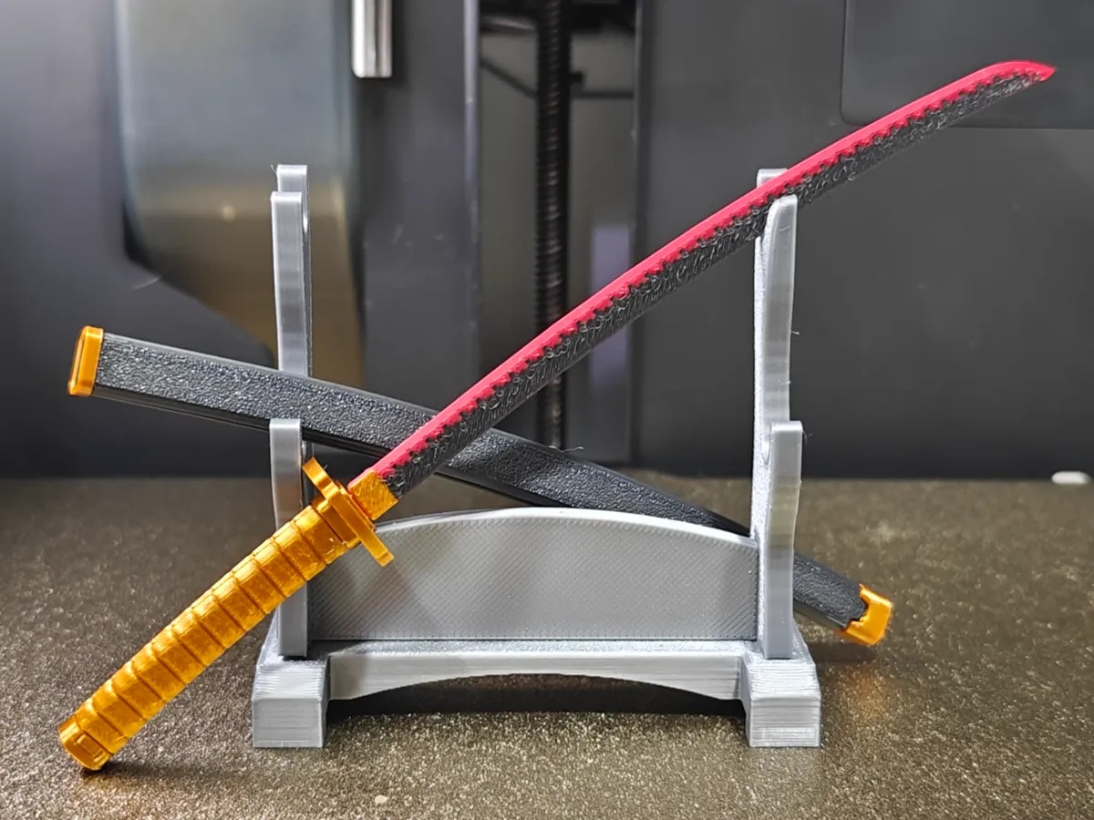 [MiniBlade]Demon slayer Sword Tsugikuni Yoriichi - Katanas & Japanese Swords, in stock