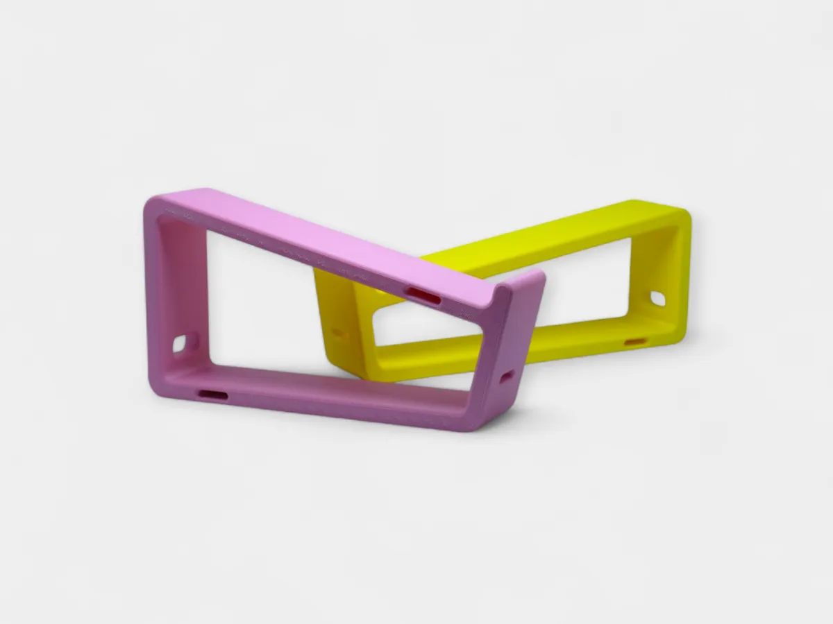 Simple & Portable Laptop Stand (2 sizes) - Electronics, in stock in India