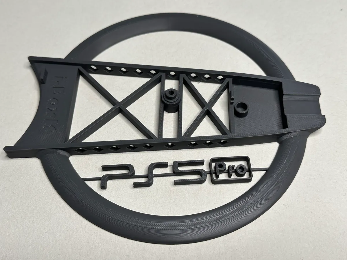 PS5 Pro Stand - Other Hobby & DIY, in stock in India