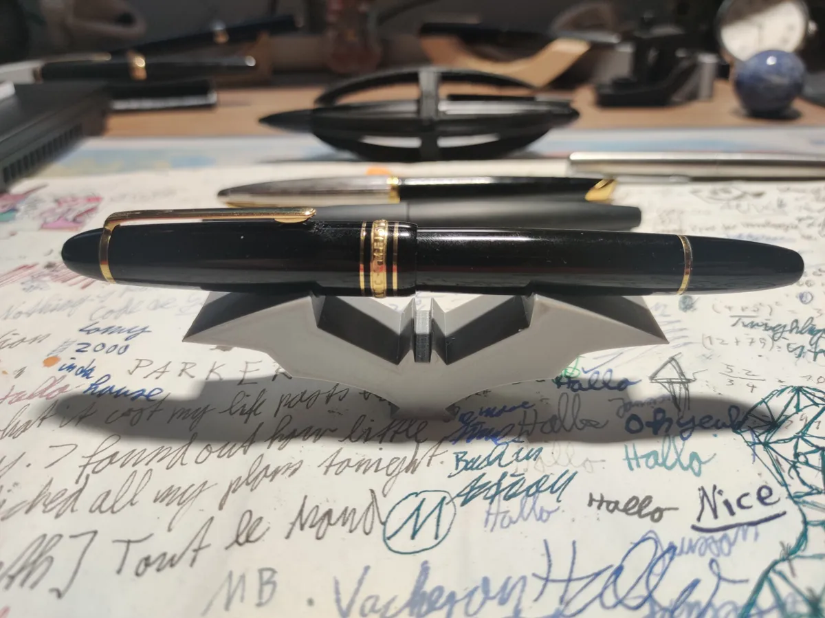 The Batman penholder - Batman Figures, in stock in India