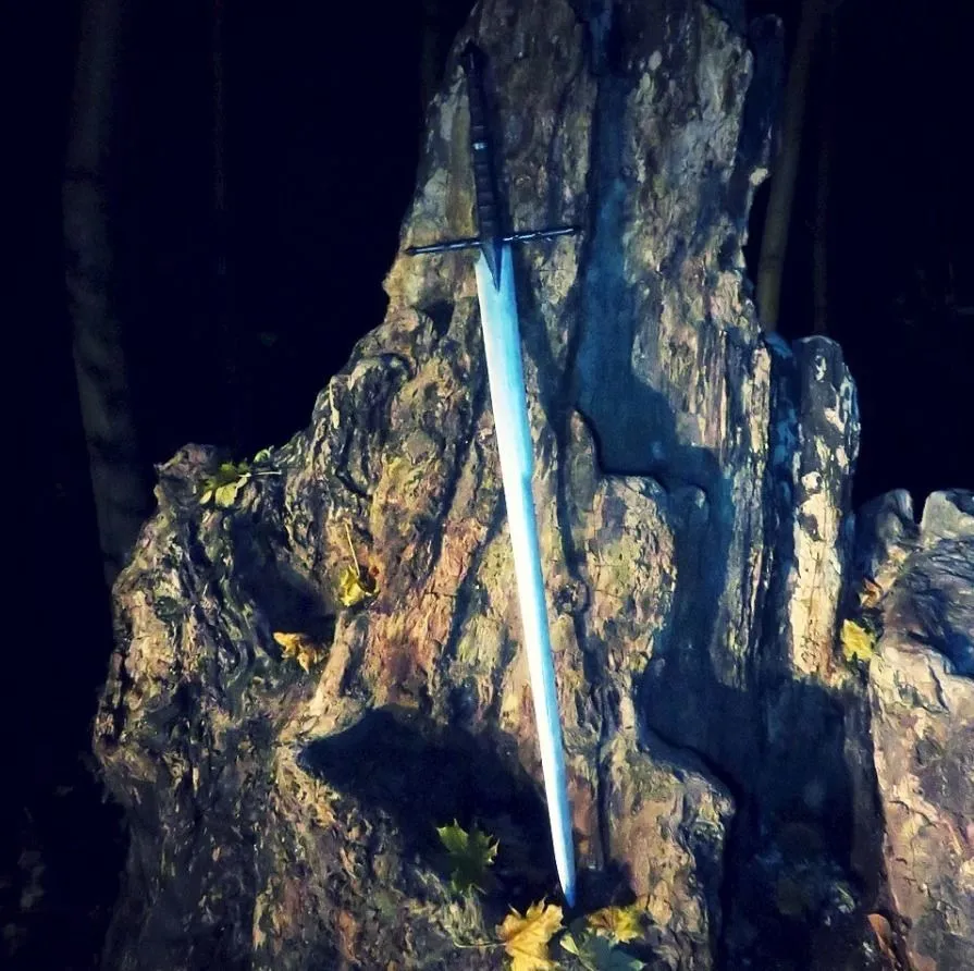 Nazgul Sword Lord of the Rings - Swords & Katanas, in stock