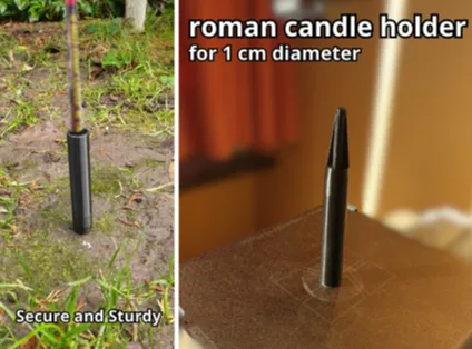 Roman Candle Holder - Candle Stands & Candlesticks, in stock in India