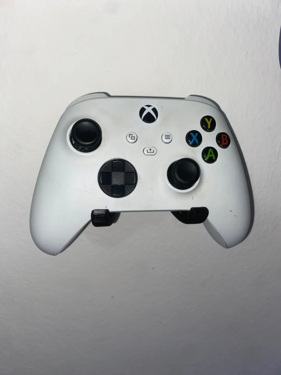 Controller universal wall mount, photo 3 of 4 - Controller universal wall mount Hobby & DIY