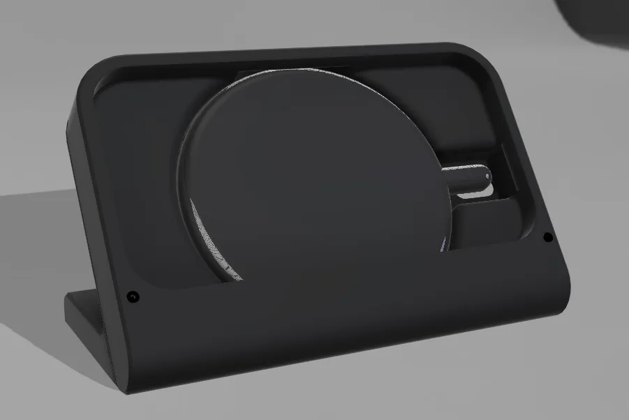 DN-40 Lite Phone Stand-By ( Iphone 11 PRO ), photo 4 of 4 - DN-40 Lite Phone Stand-By ( Iphone 11 PRO ) Household