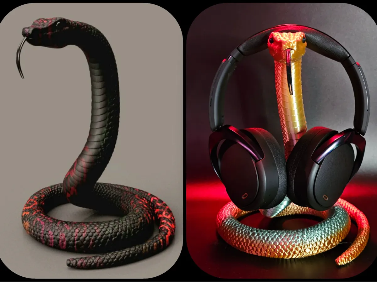 2025 Your Lucky snake - Festivities, in stock in India