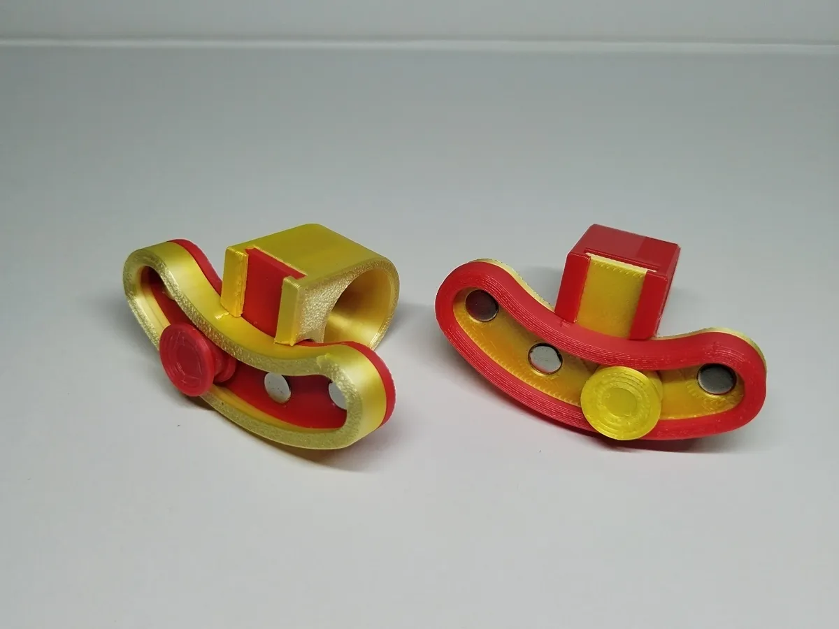 Magnet fidget slider - Gadgets, in stock in India