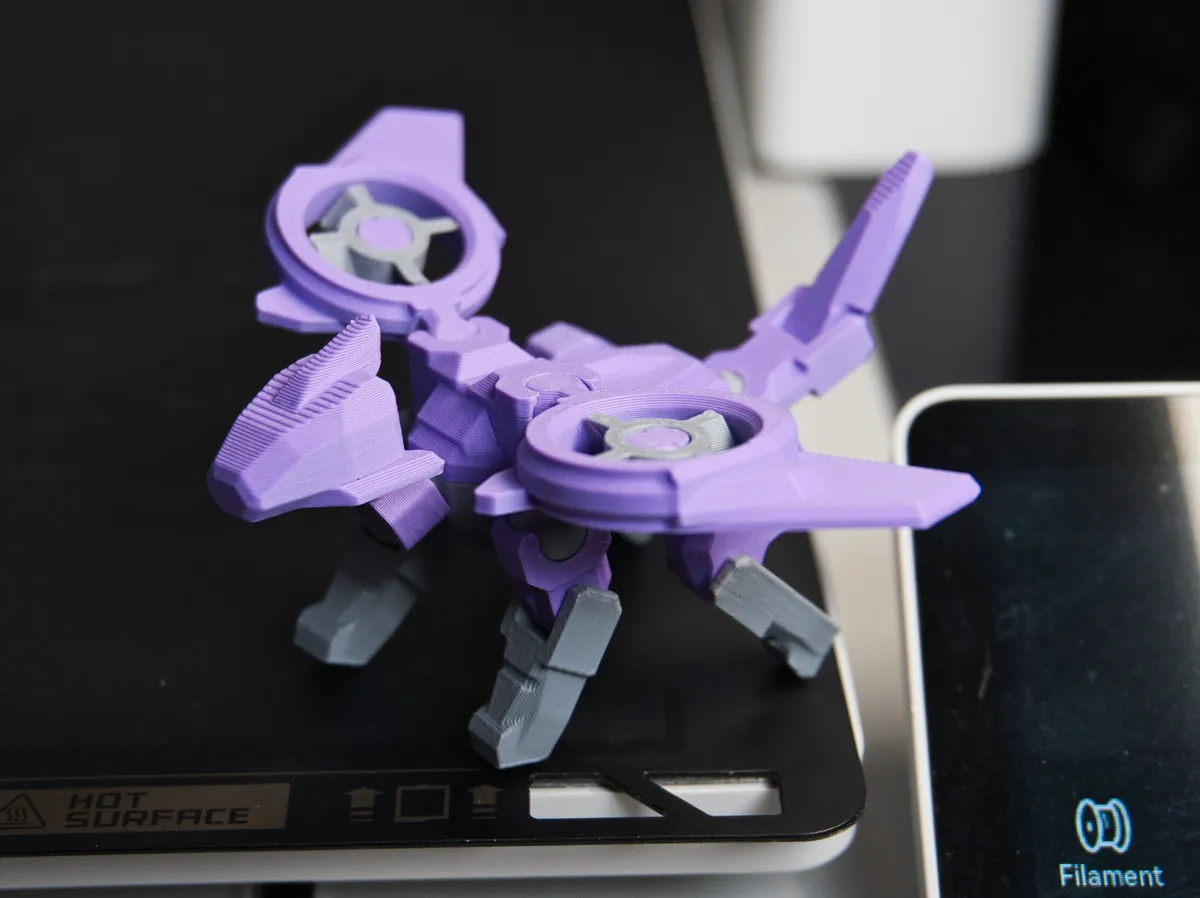 Cyclone Dragon - Model Kit, photo 3 of 4 - Cyclone Dragon - Model Kit Toys, Games & Hobbies