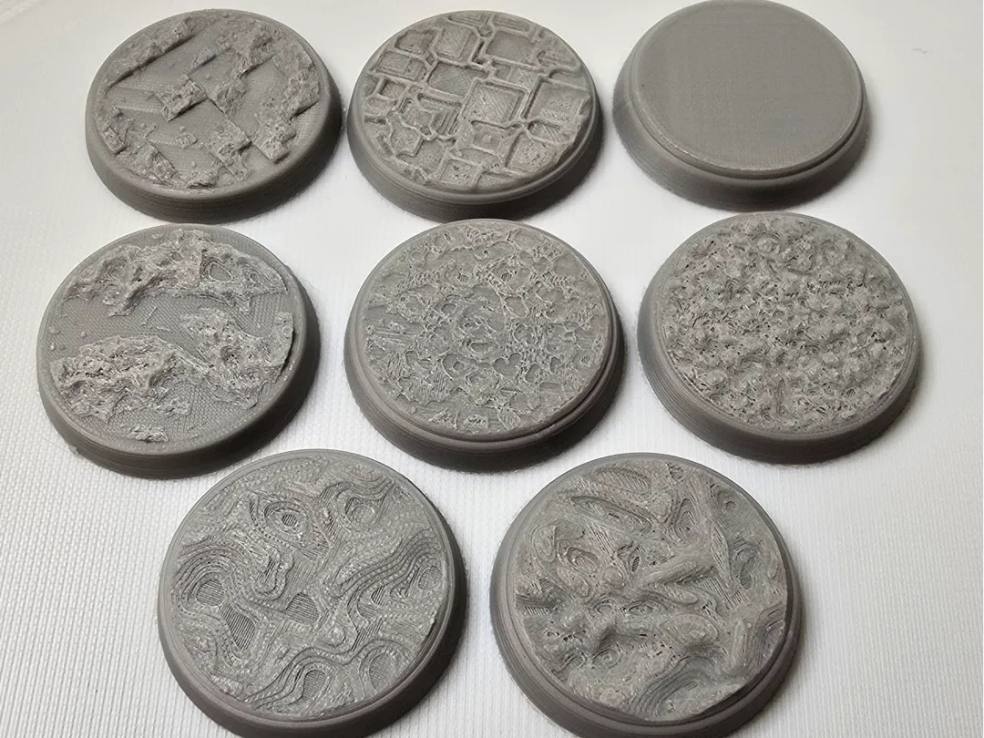 Basic Bases V2