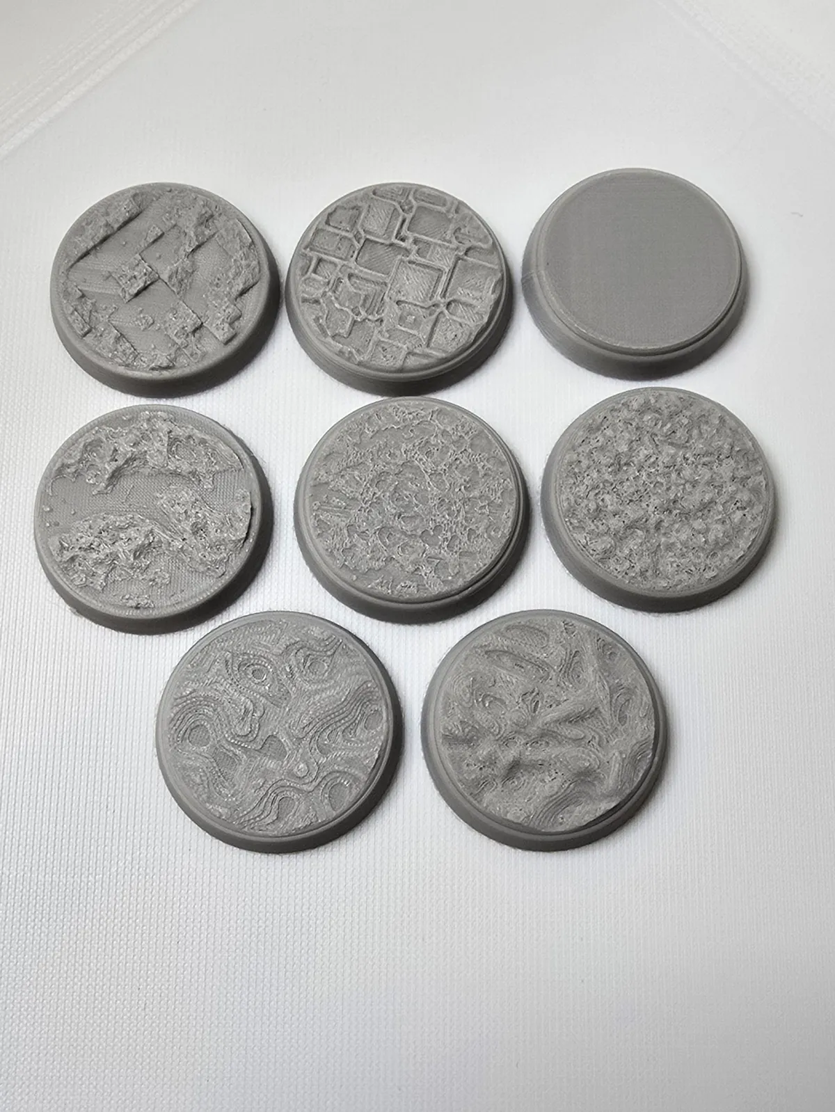 Basic Bases V2, photo 3 of 3 - Basic Bases V2 Kitchen & Dining