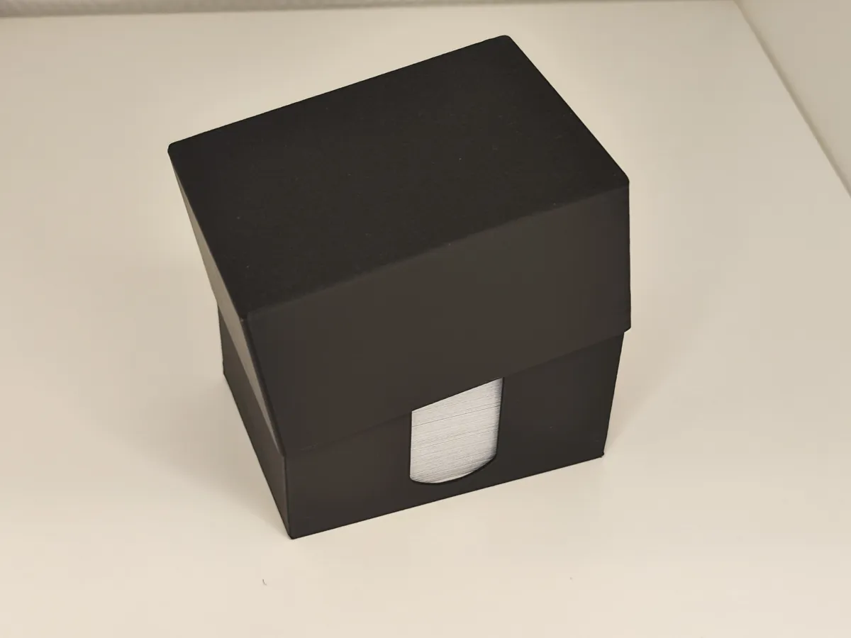 Pokemon TCG Card Storage Box, photo 3 of 4 - Pokemon TCG Card Storage Box Board Games & Tabletop