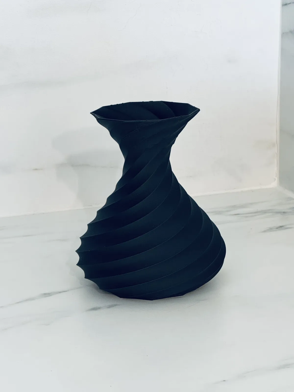 AG Vase, photo 3 of 3 - AG Vase Home Decor Items