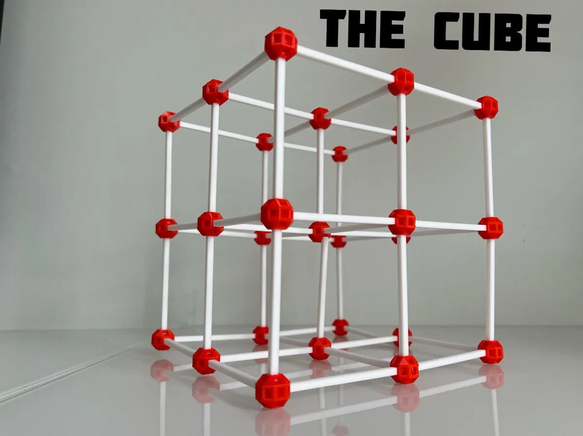 KIT Card - The Cube plug-in system