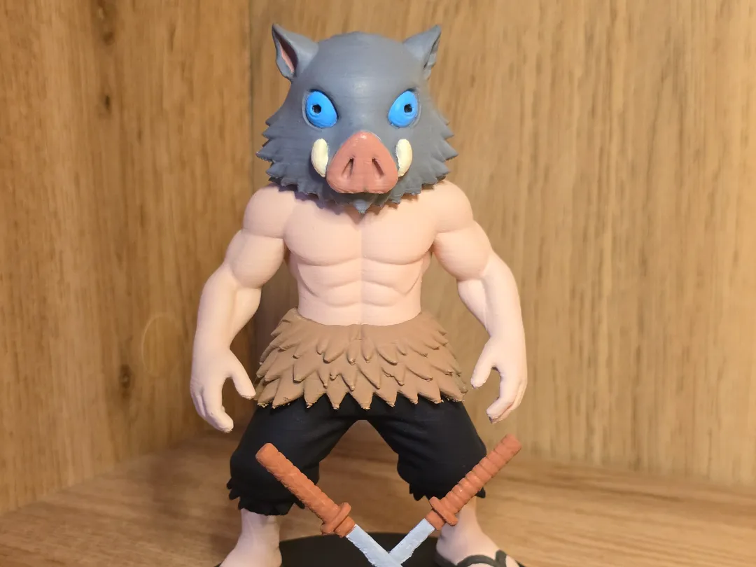 Inosuke