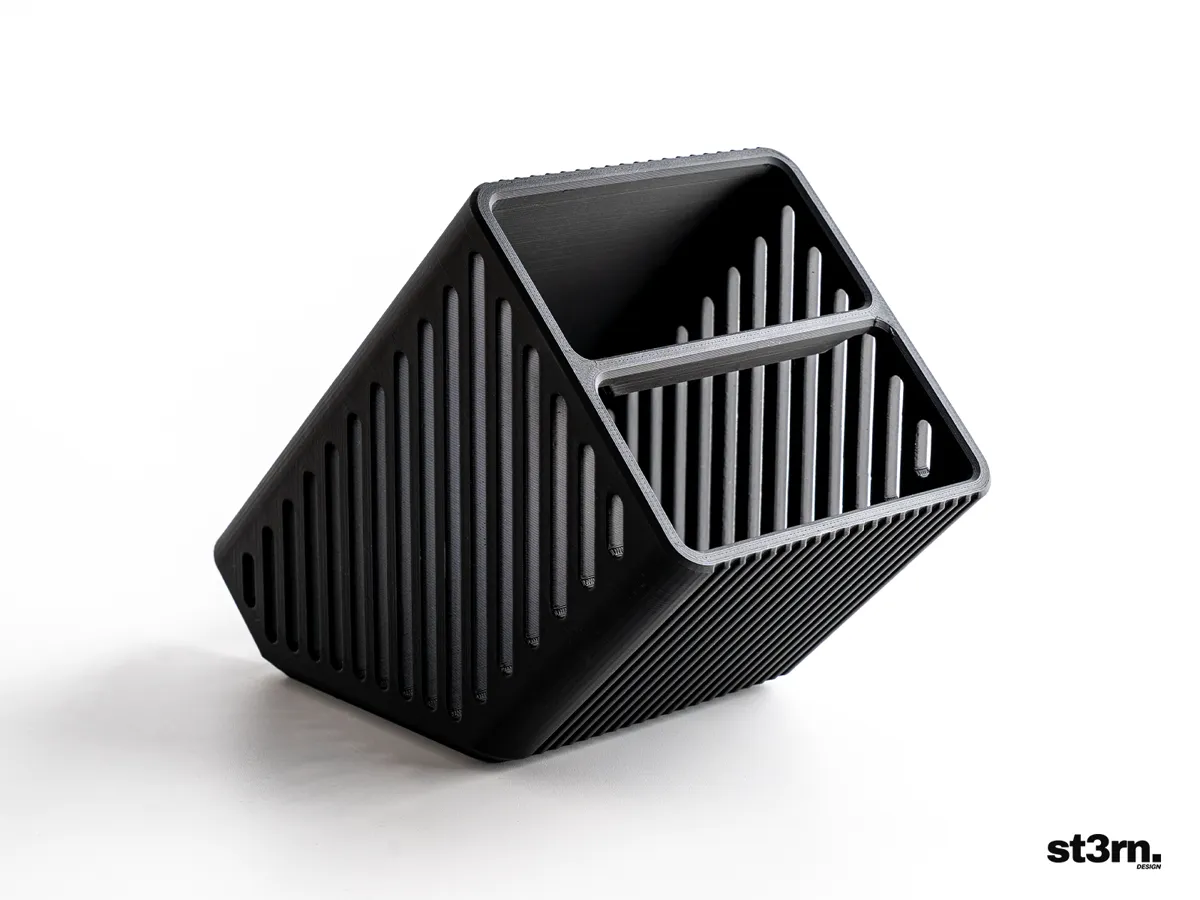 Module ⬝ Desk Organizer, photo 3 of 4 - Module ⬝ Desk Organizer Desk & Office