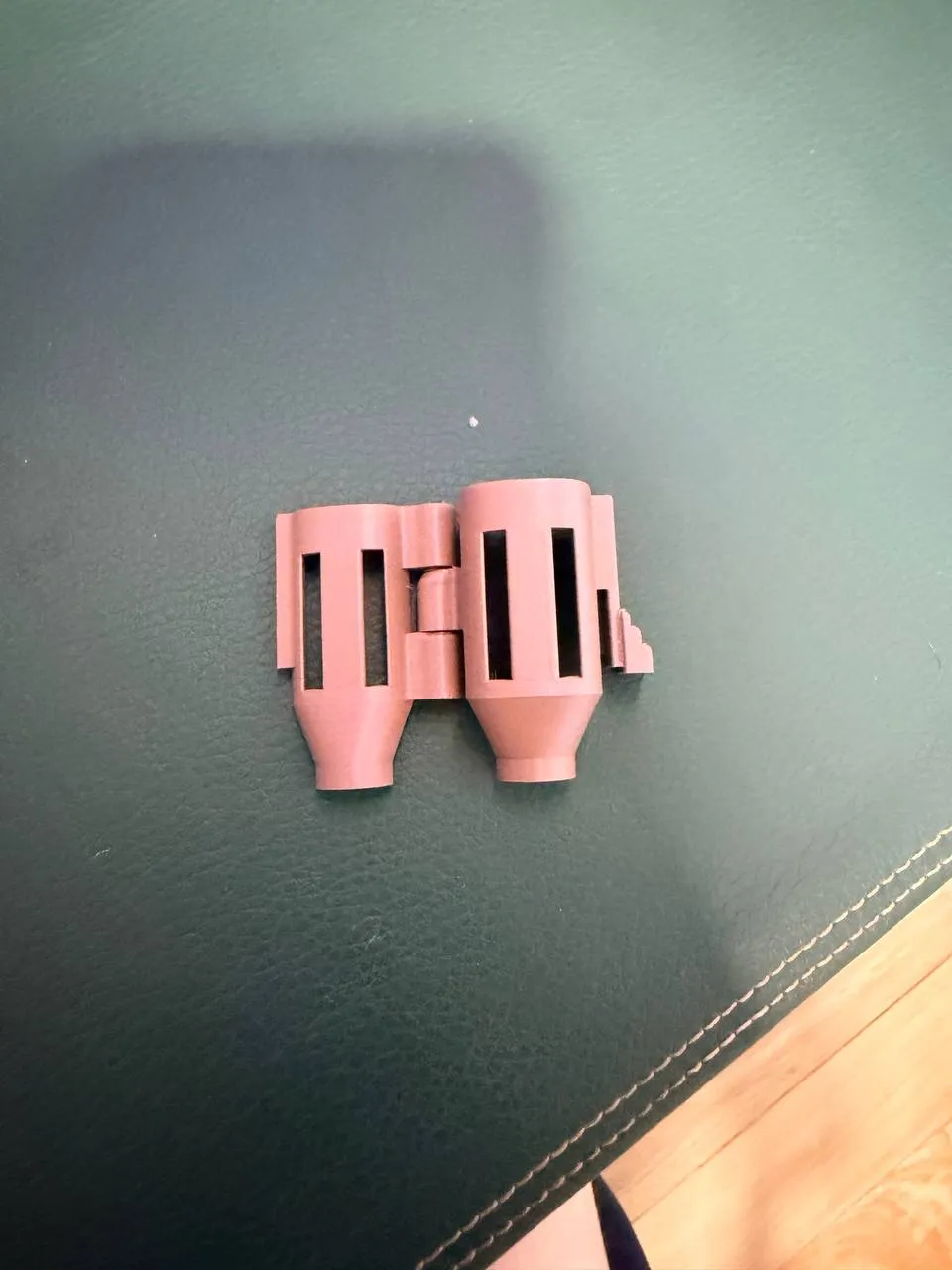 Toothbrush cover for Servo-Oscillation Pro xiaomi, photo 3 of 3 - Toothbrush cover for Servo-Oscillation Pro xiaomi Household