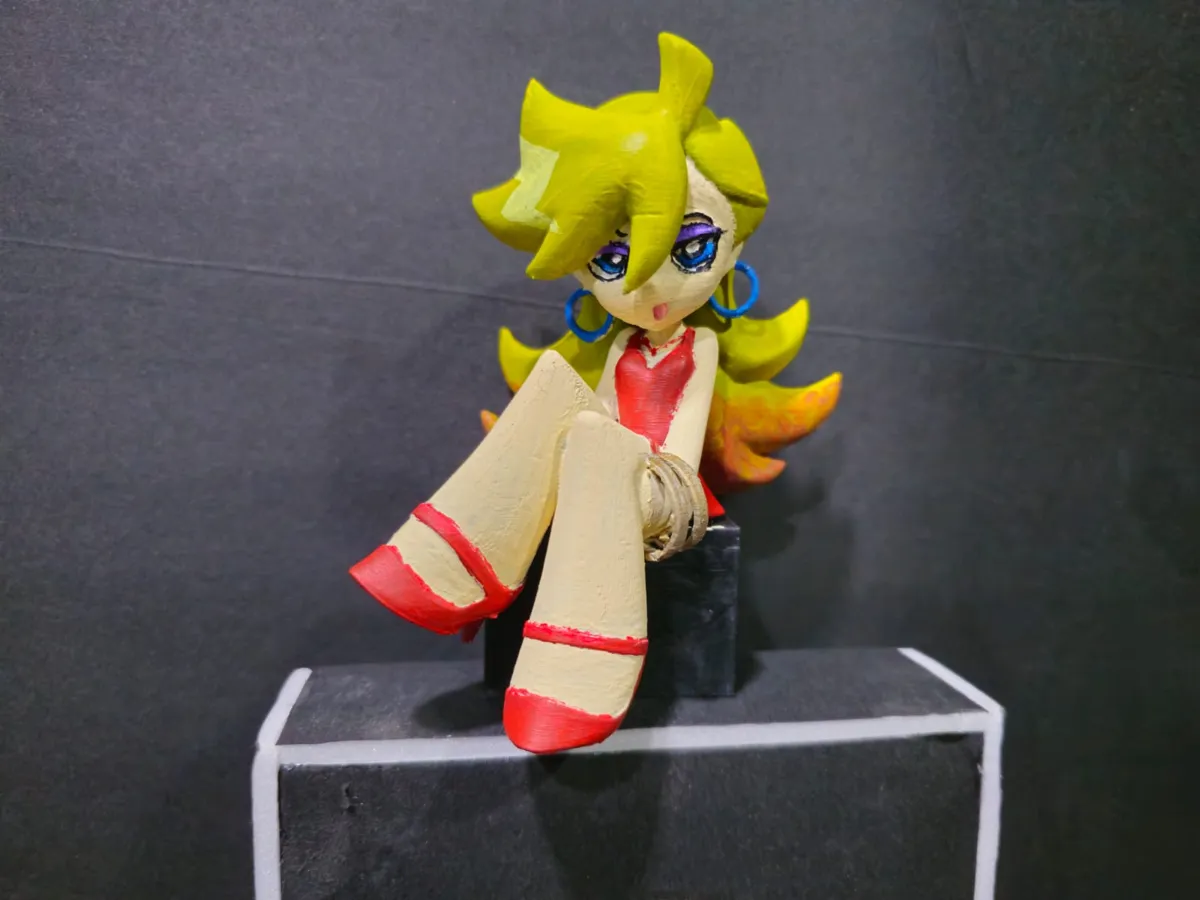 Panty - Panty & Stocking with Garterbelt - Christmas Gifts & Stocking Fillers, in stock