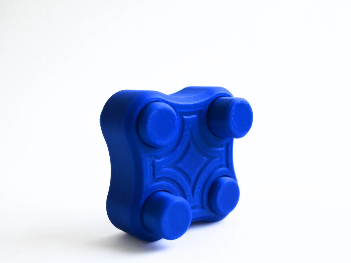 Pop-Up Fidget Toy, photo 3 of 3 - Pop-Up Fidget Toy Fidget & Sensory Toys