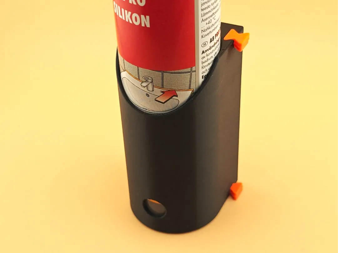 Silicone Tube Holder - Holders & Caddies, in stock