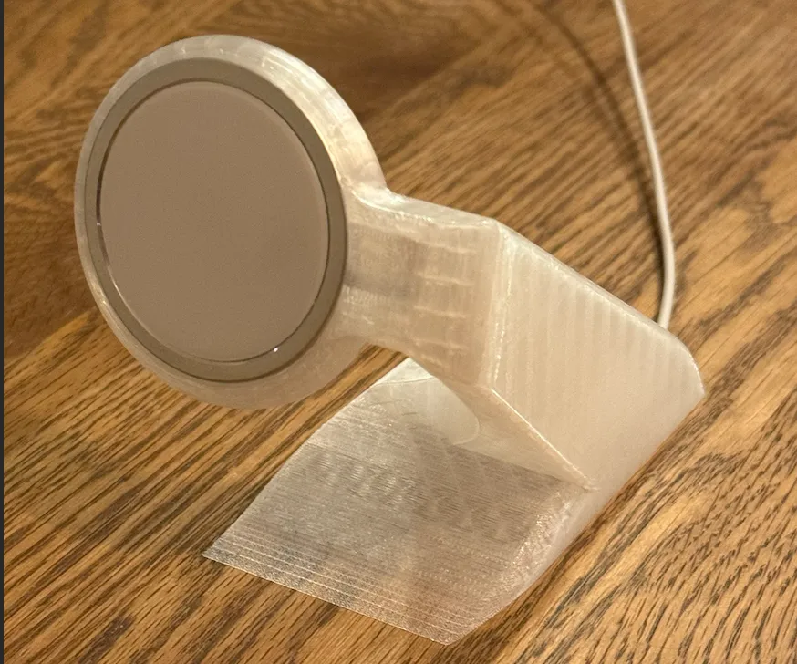floating Magsafe charger stand for iPhone - Apple - MagSafe Stands & Docks, in stock