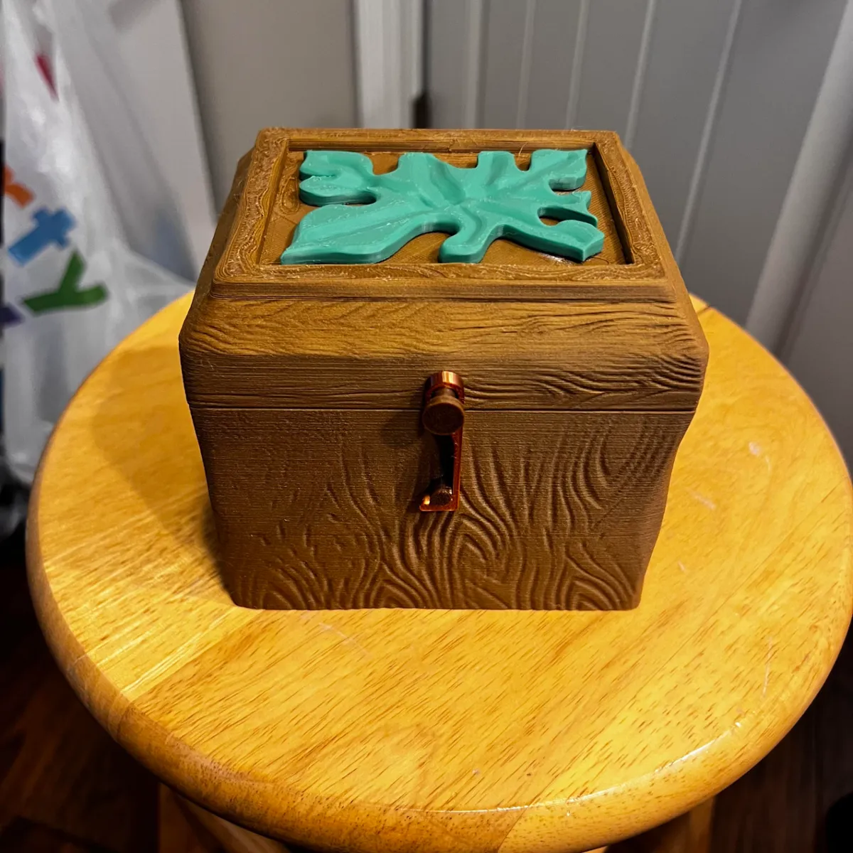 LOTR Samwise Gamgee Spice Deck Box
