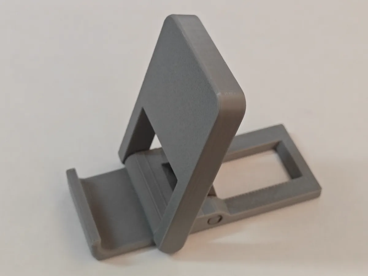 Pocket Size Phone Stand - Gadgets, in stock in India