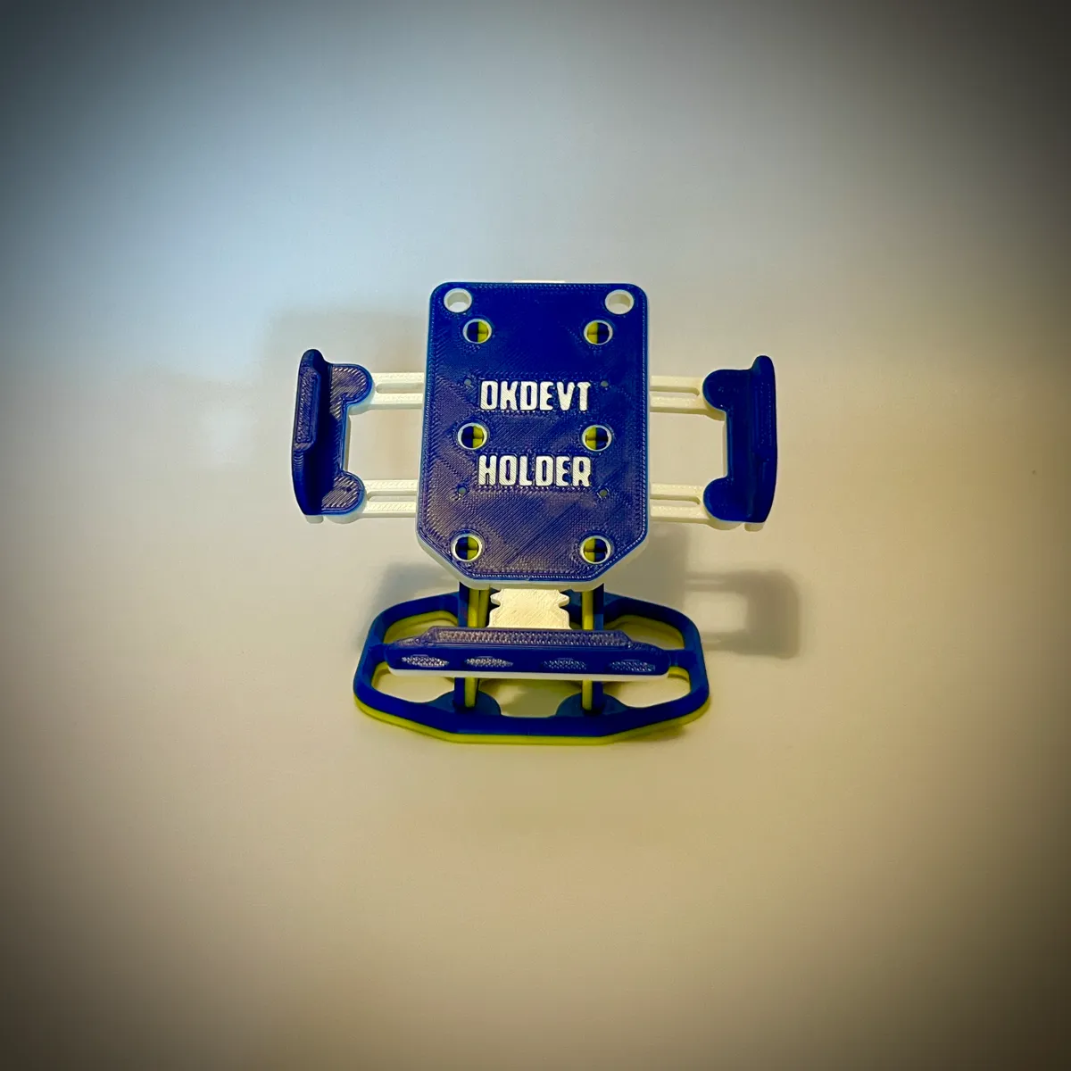 Automatic Grip Phone Holder - Office, in stock in India