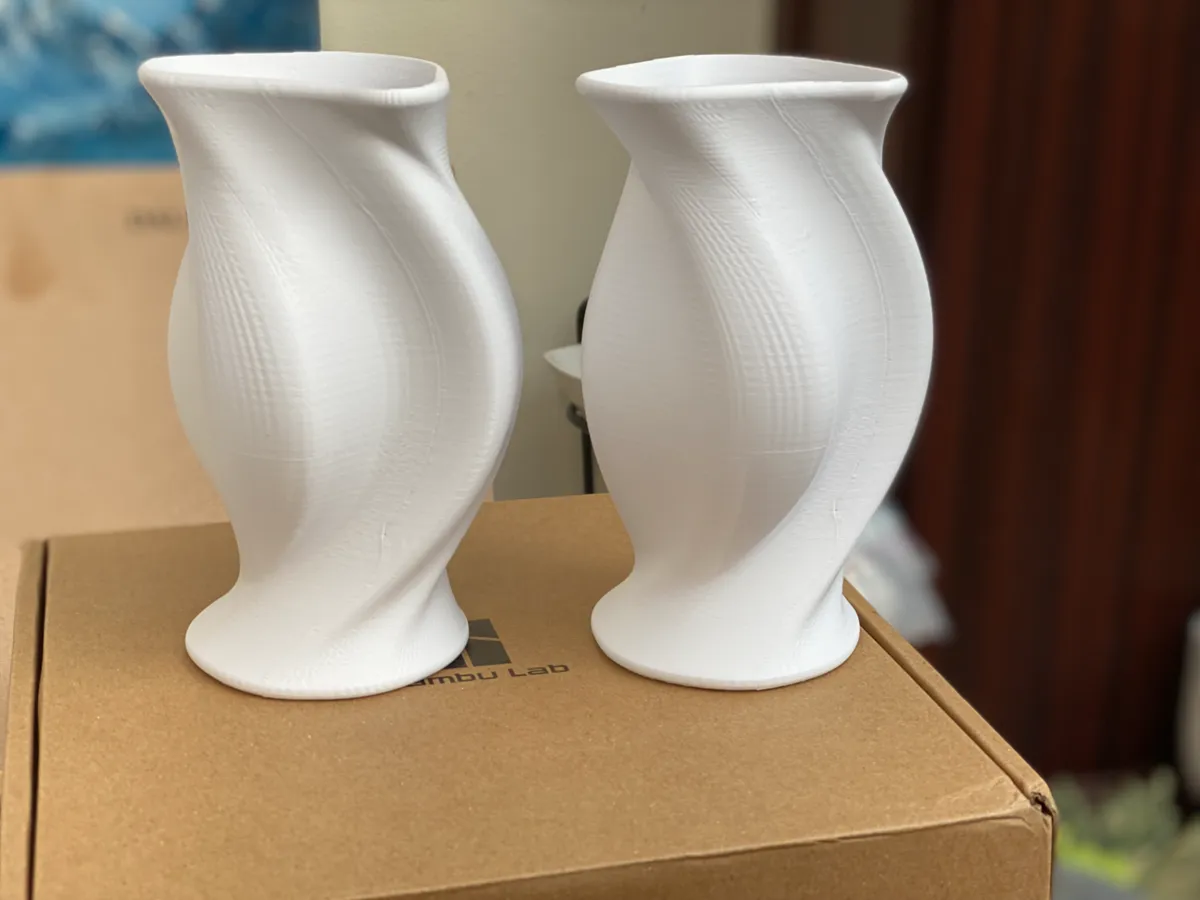 vase