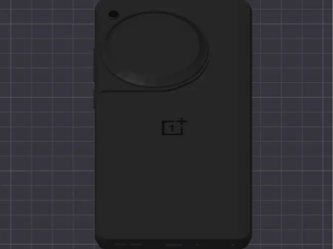 Oneplus 12