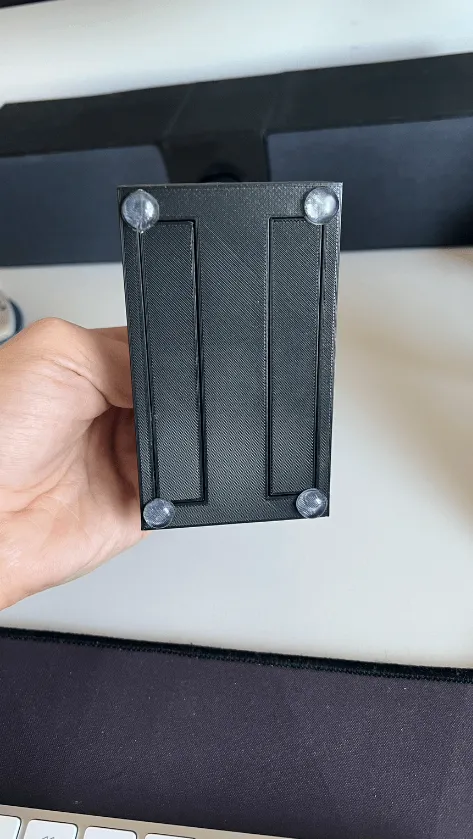 Baseus magsafe car holder desktop stand, photo 4 of 4 - Baseus magsafe car holder desktop stand Mobile & Device Accessories