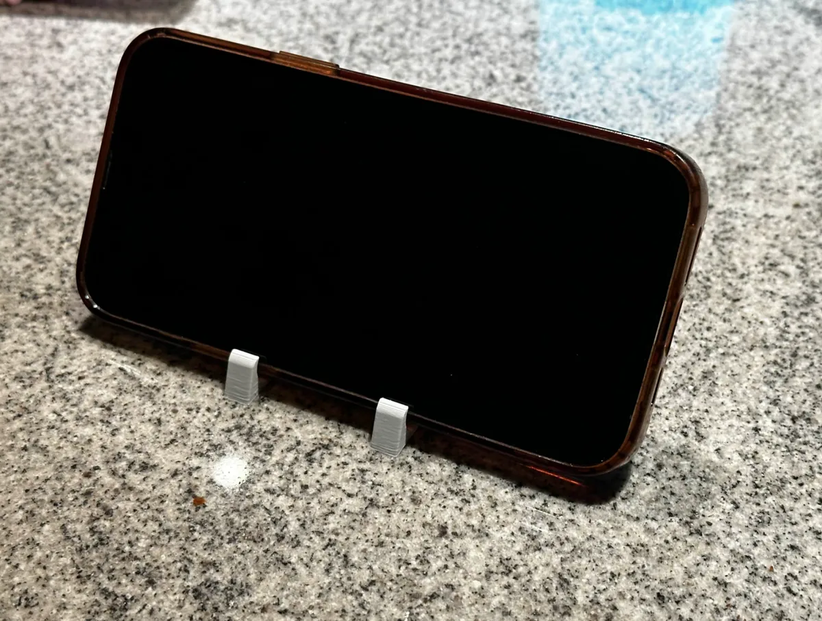 Simple Phone Holder - Home Accents, in stock in India